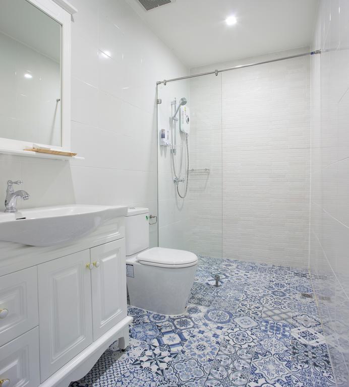 Baan Khun Nine Wang Doem Hotel Bangkok Room photo
