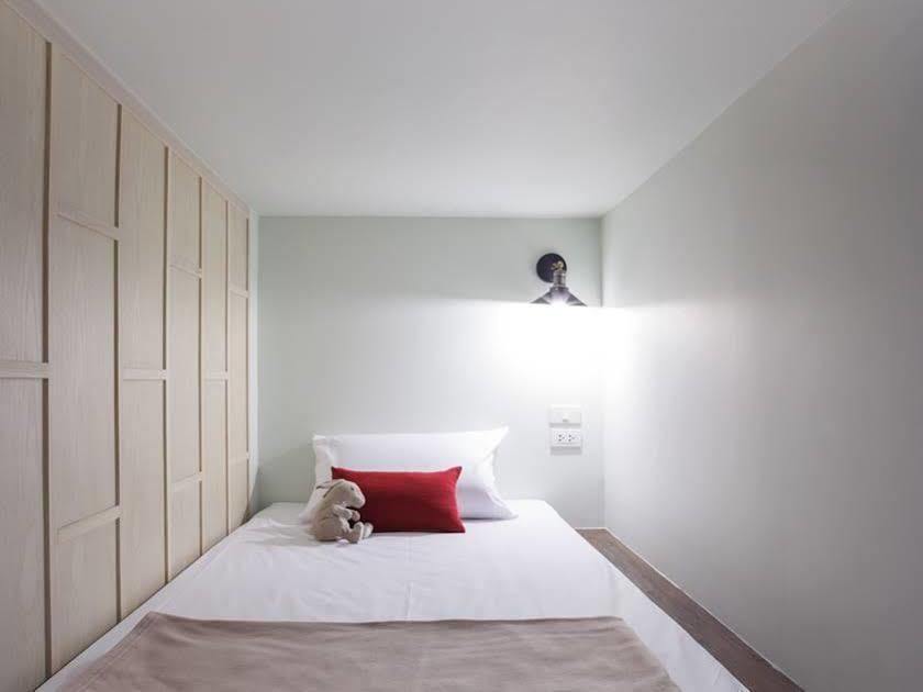 Baan Khun Nine Wang Doem Hotel Bangkok Exterior photo